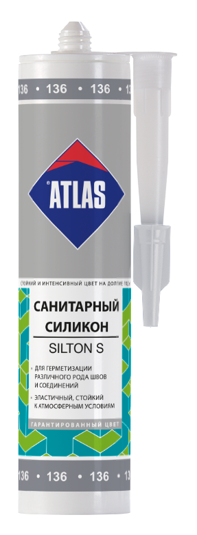 ATLAS SILTON S