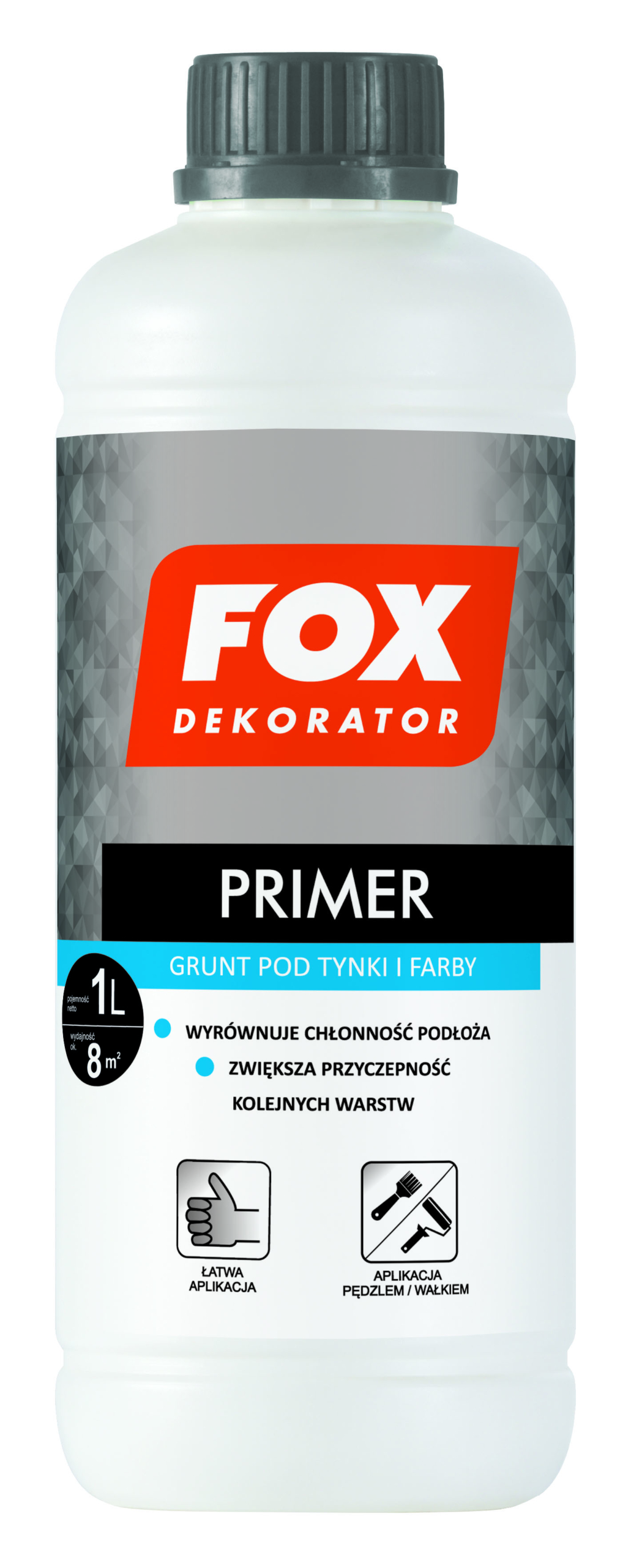 FOX PRIMER
