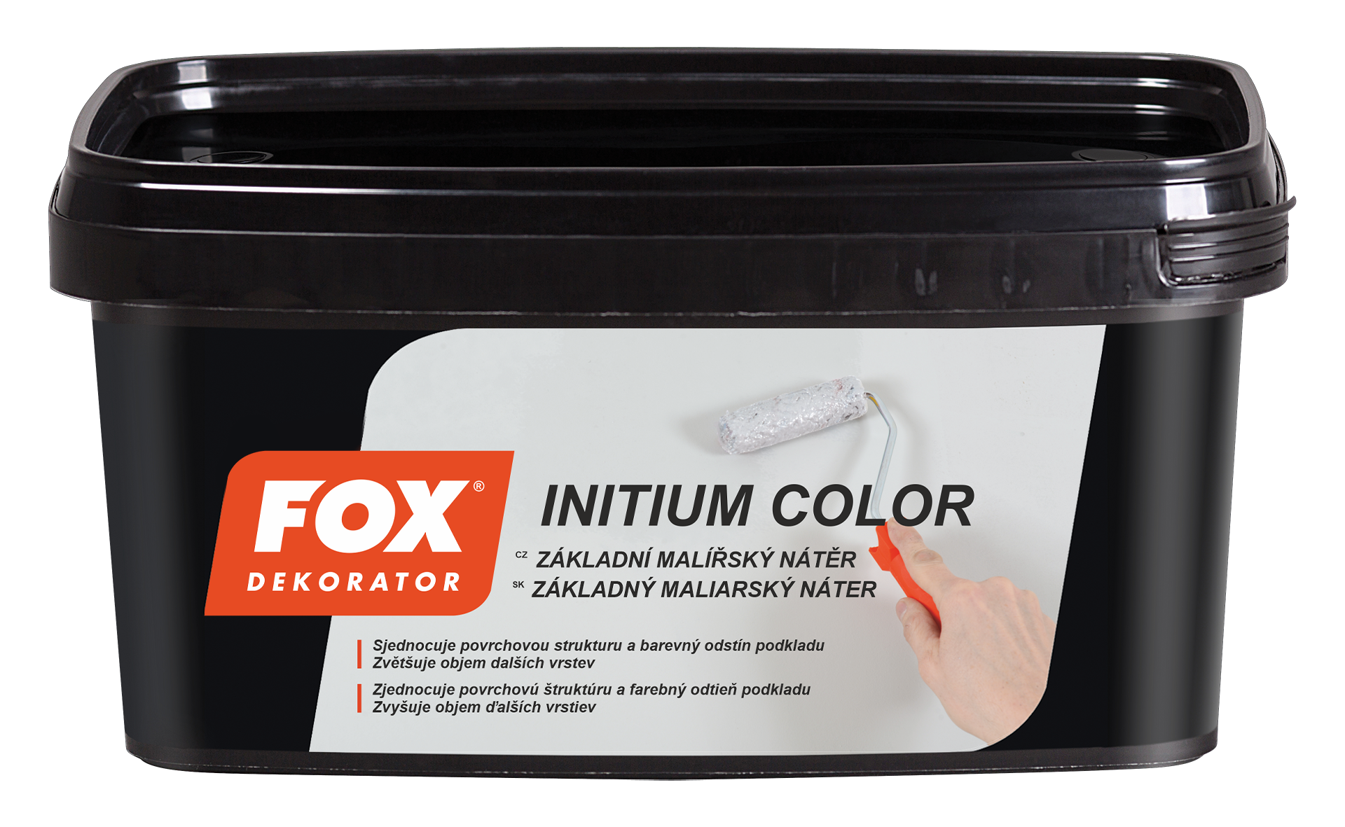INITIUM COLOR