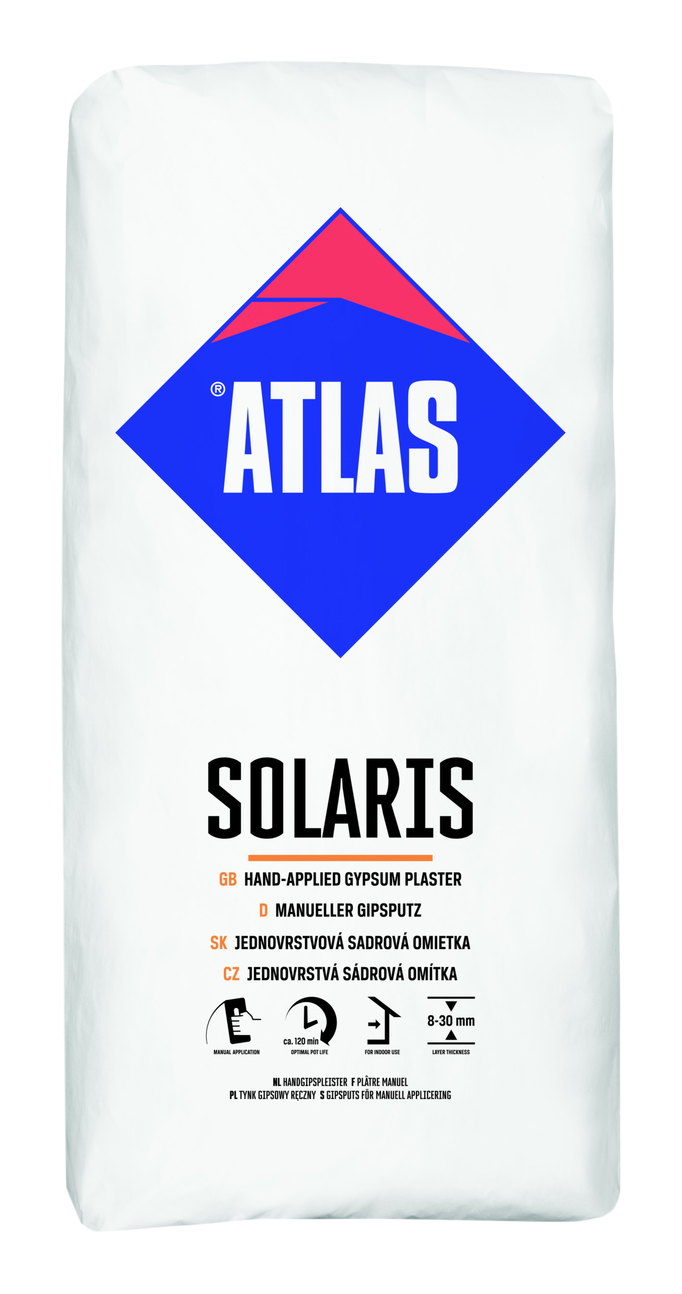 ATLAS SOLARIS