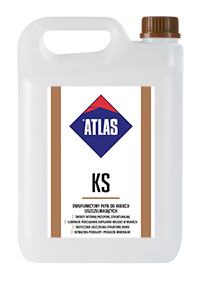ATLAS KS