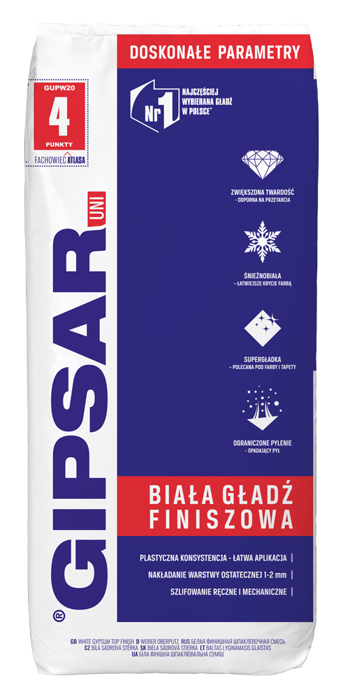 GIPSAR UNI