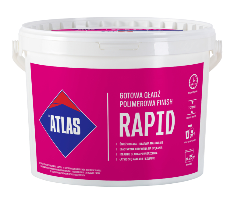 ATLAS RAPID