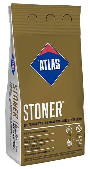 ATLAS STONER
