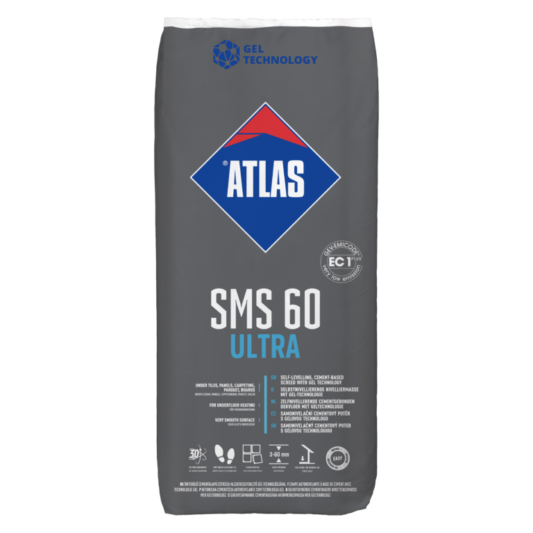 ATLAS SMS 60 ULTRA