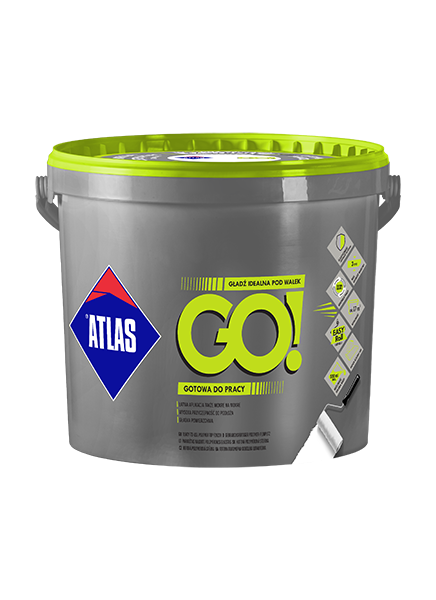 ATLAS GO!