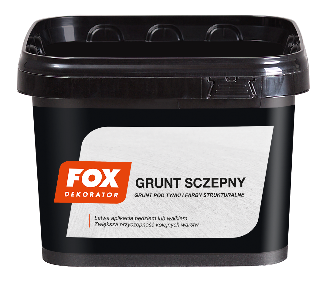 FOX DEKORATOR СВЯЗЫВАЮЩАЯ ГРУНТОВКА