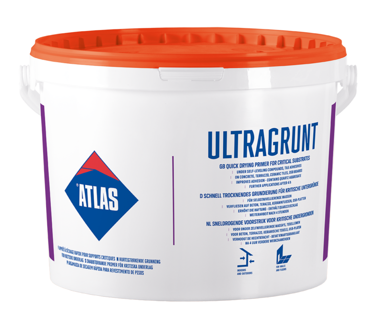 ATLAS ULTRAGRUNT