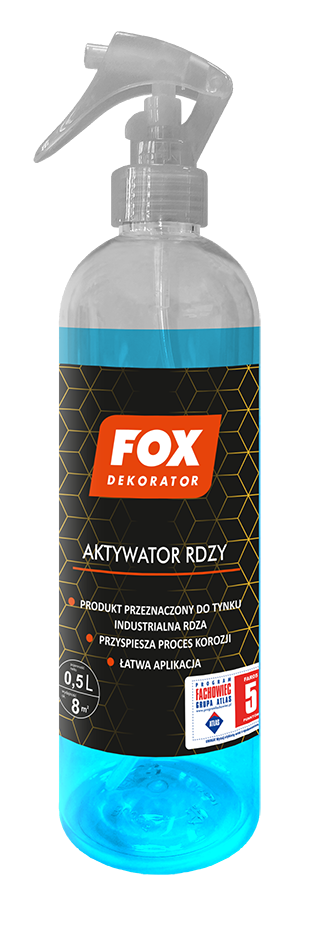 AKTYWATOR RDZY