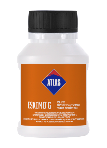 ATLAS ESKIMO G