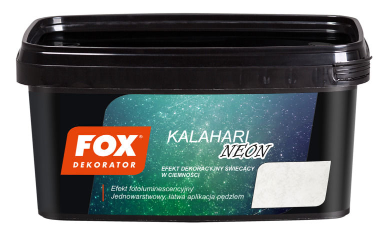 KALAHARI NEON