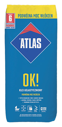 OK! – ELASTIFIZIERTER KLEBSTOFF