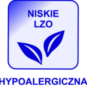 hypoalergiczna