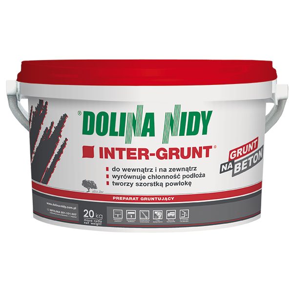 INTER-GRUNT