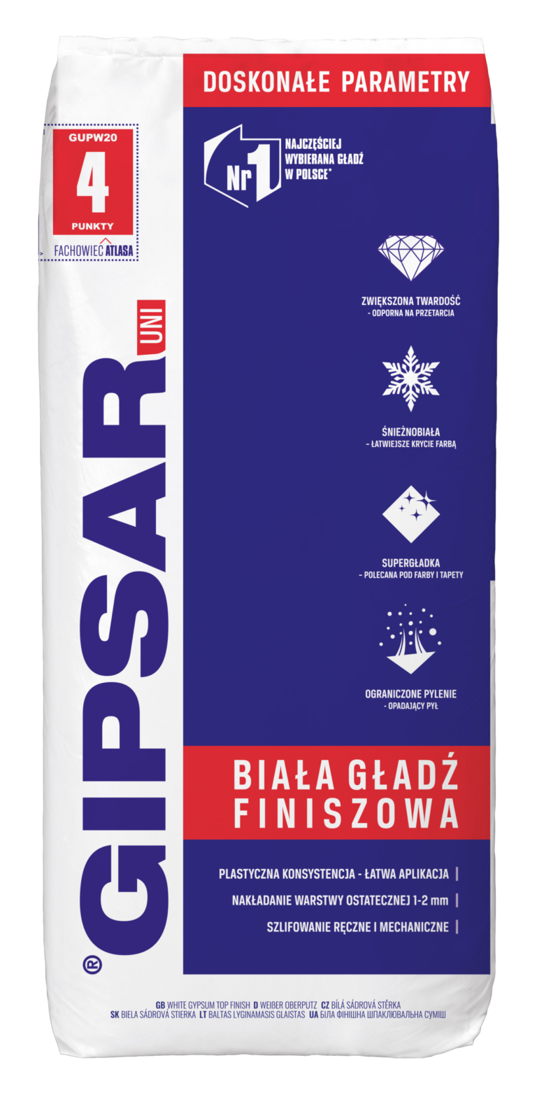 GIPSAR UNI