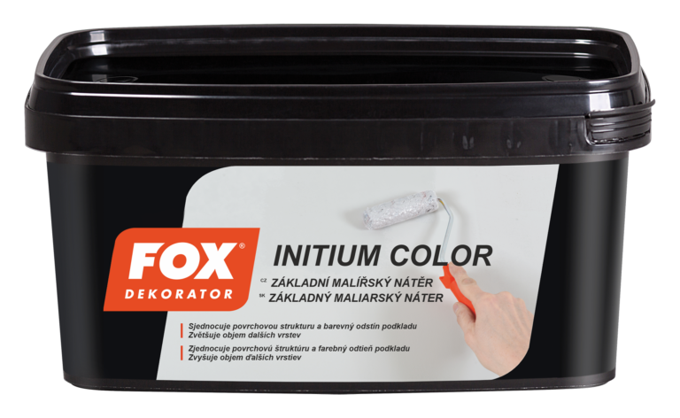 INITIUM COLOR