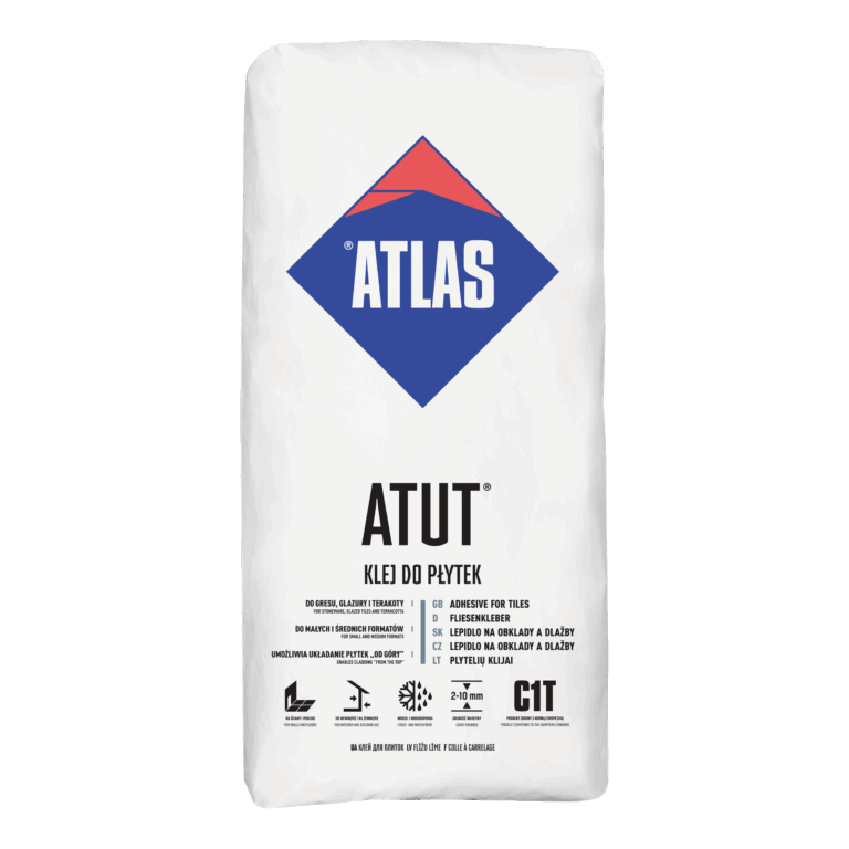 ATLAS ATUT