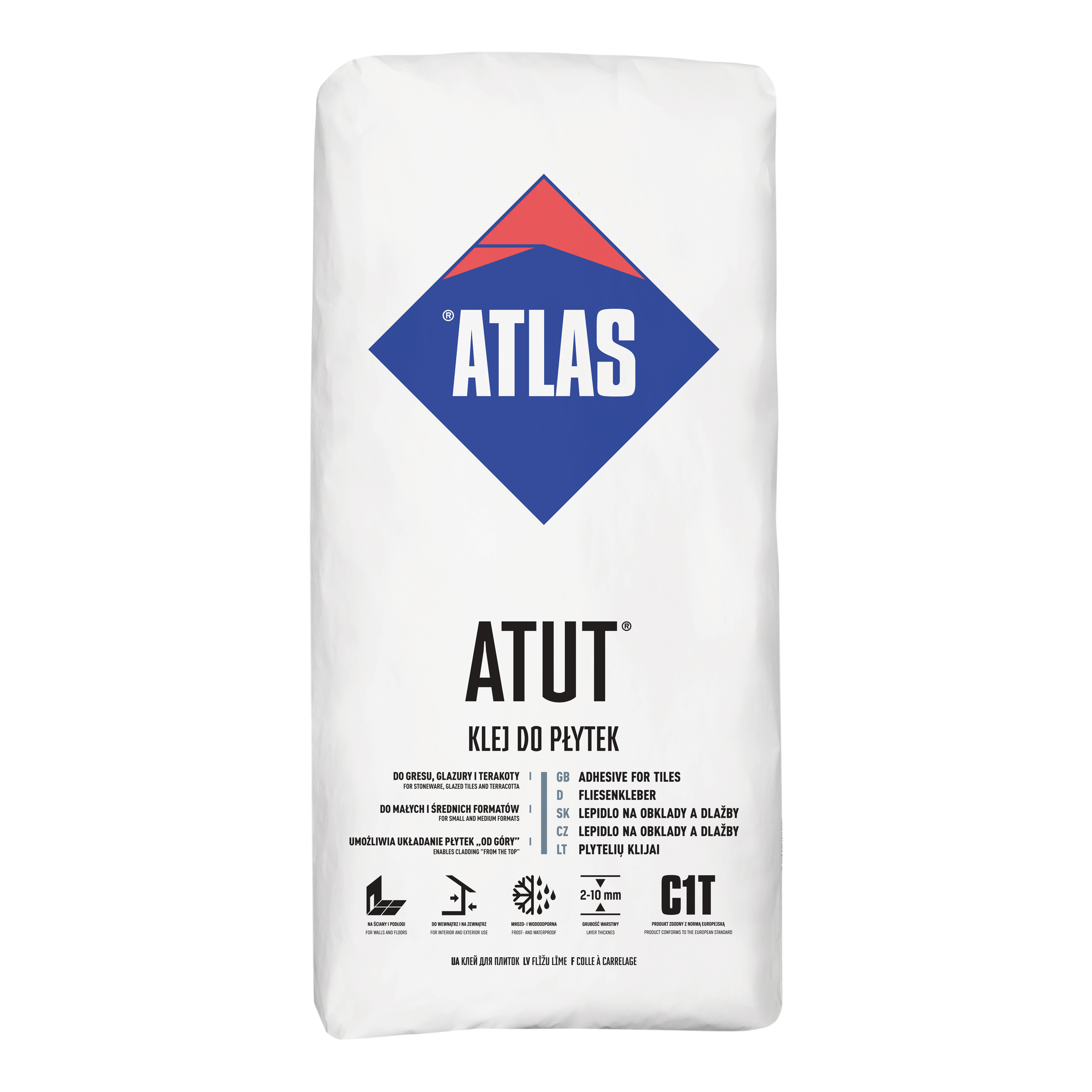 ATLAS ATUT