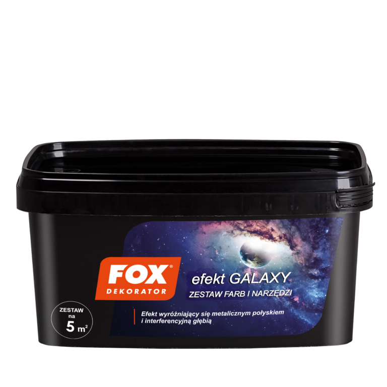 Efekt GALAXY