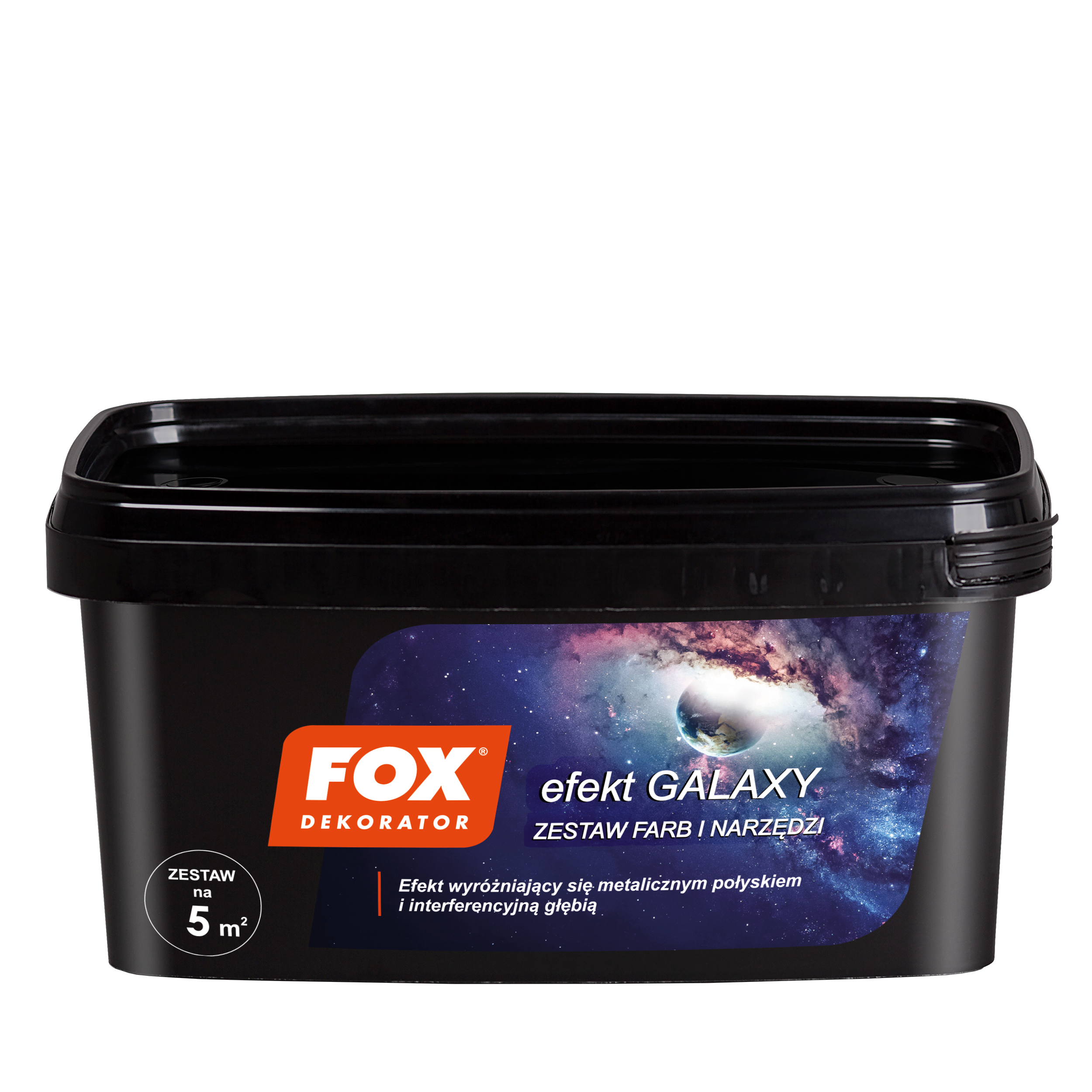 Efekt GALAXY