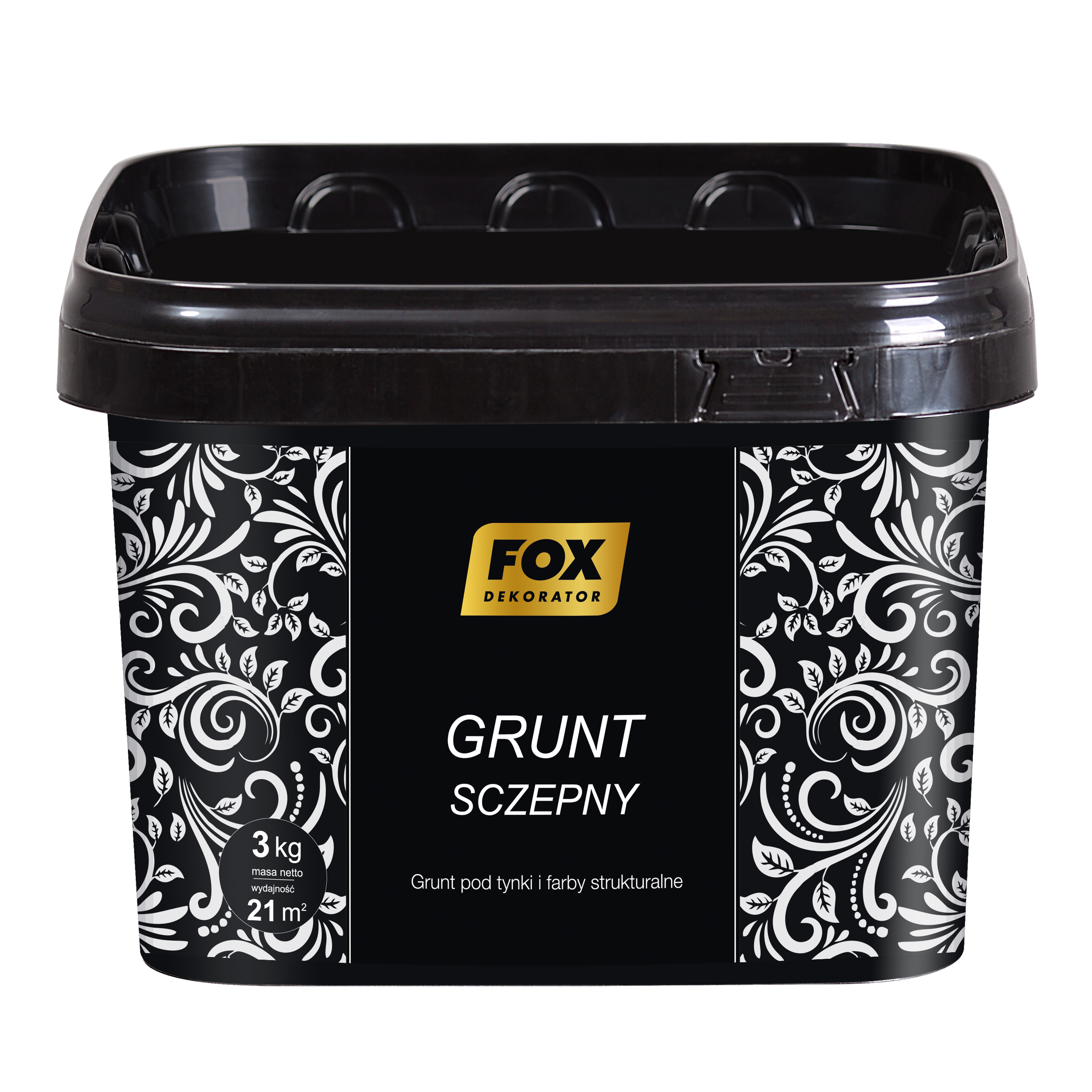 GRUNT SCZEPNY