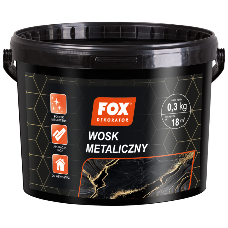 WOSK METALICZNY