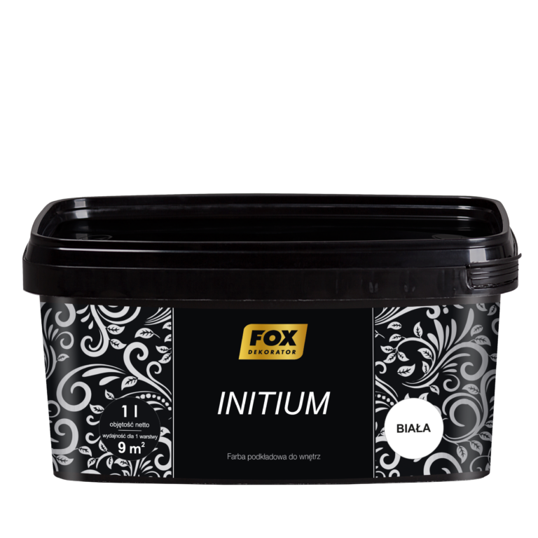 INITIUM