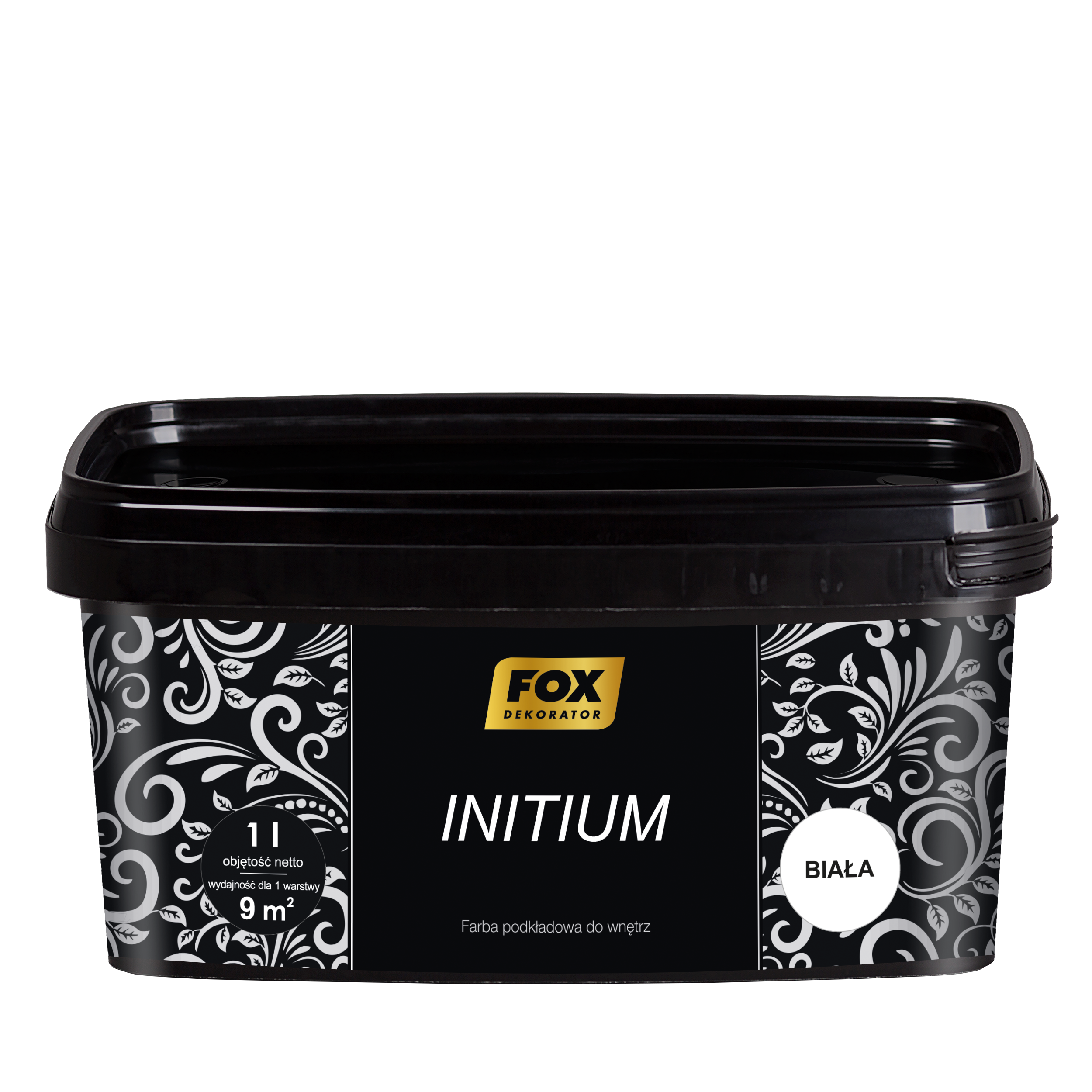 INITIUM