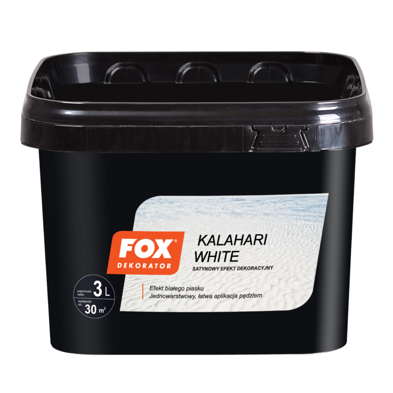 KALAHARI WHITE