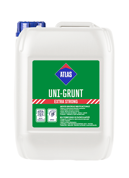 ATLAS UNI-GRUNT