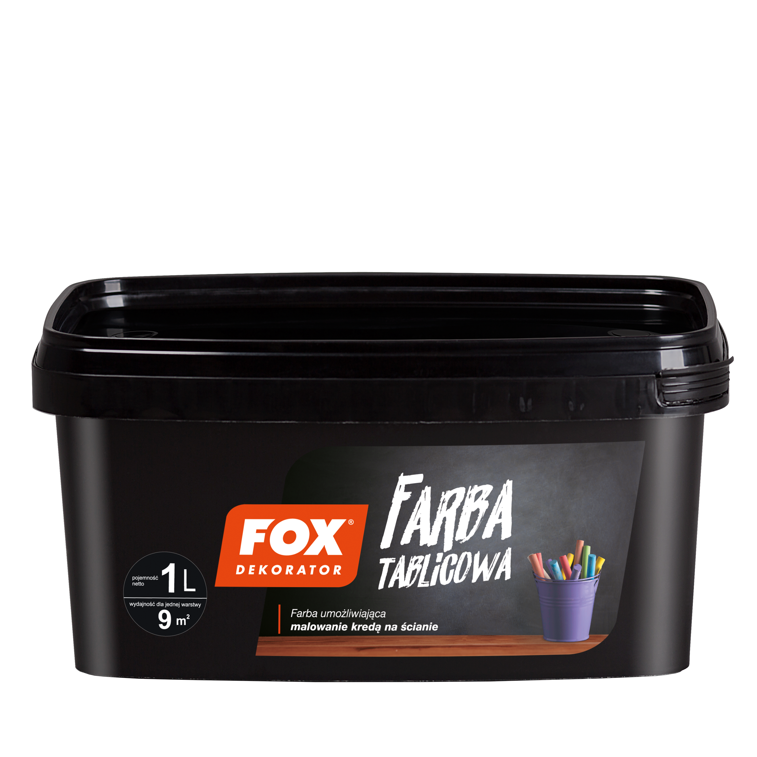 FARBA TABLICOWA