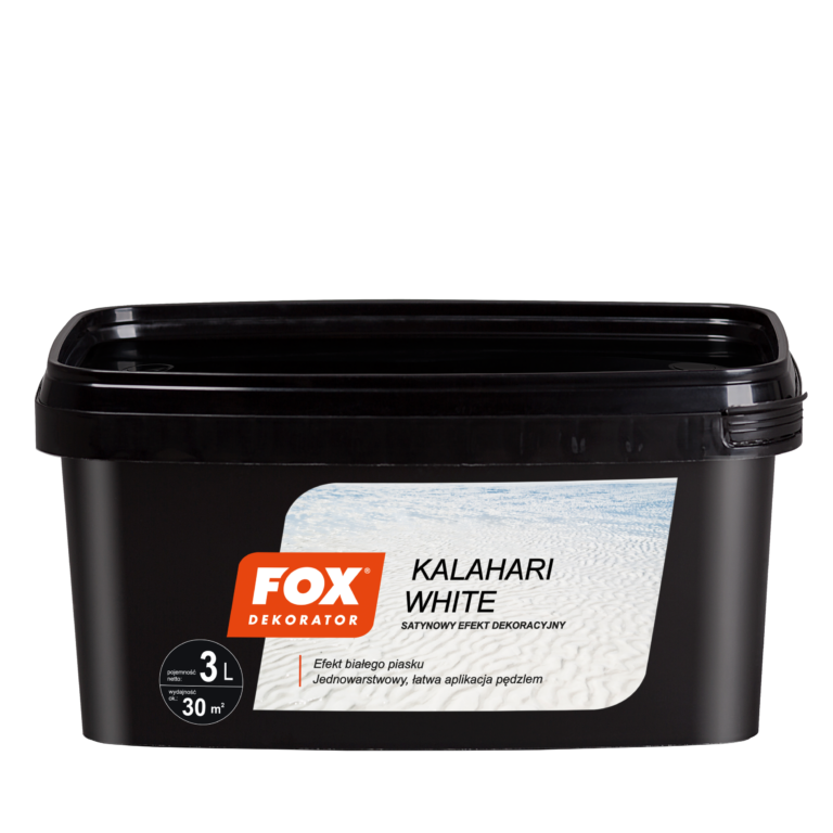 KALAHARI WHITE