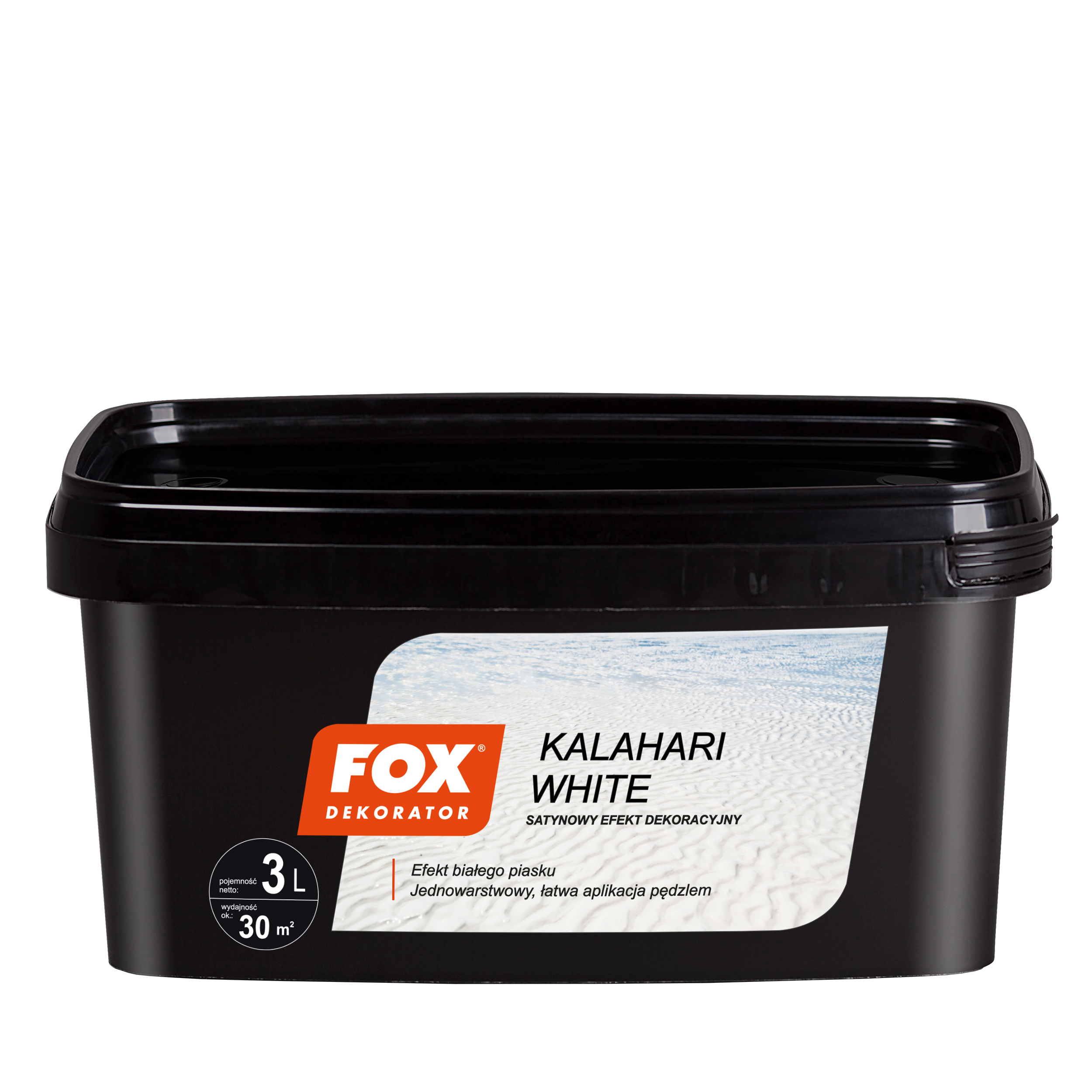 KALAHARI WHITE