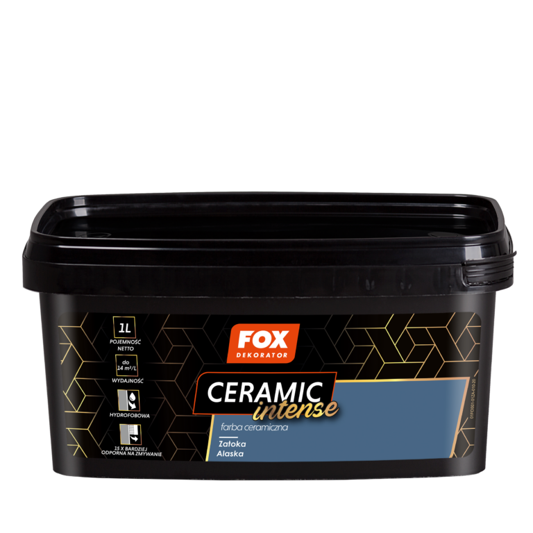 CERAMIC / CERAMIC INTENSE