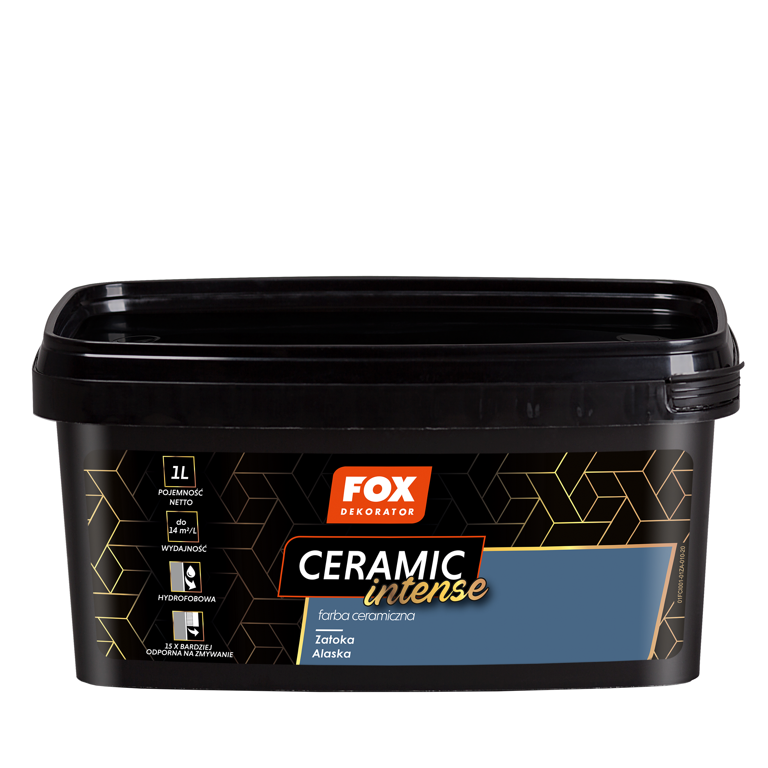 CERAMIC / CERAMIC INTENSE