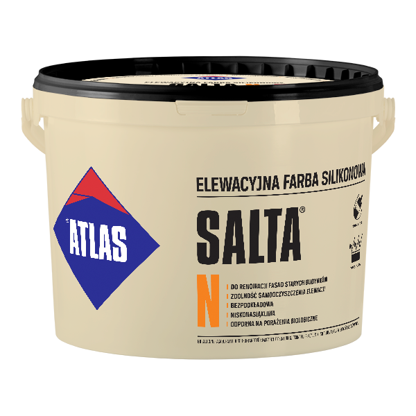 ATLAS SALTA N