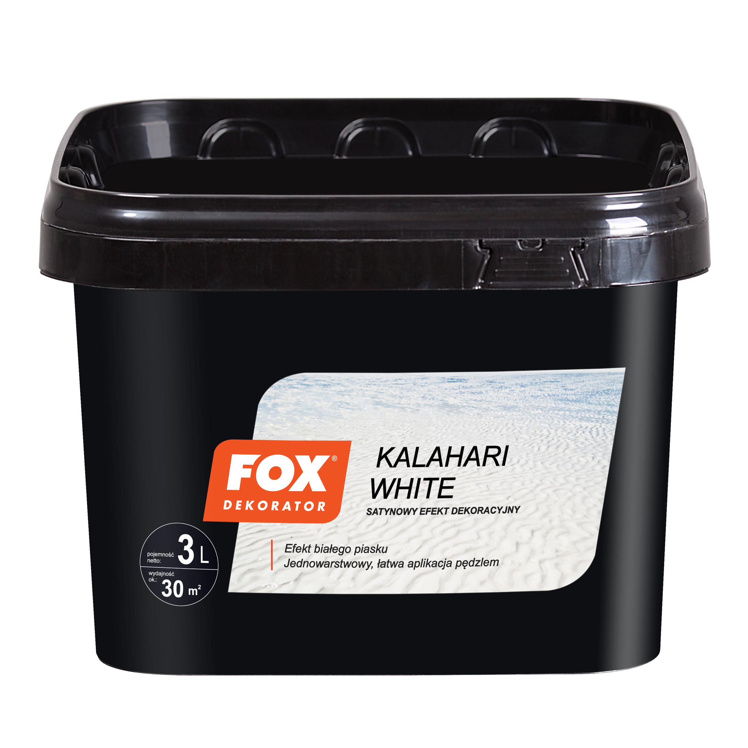 KALAHARI WHITE