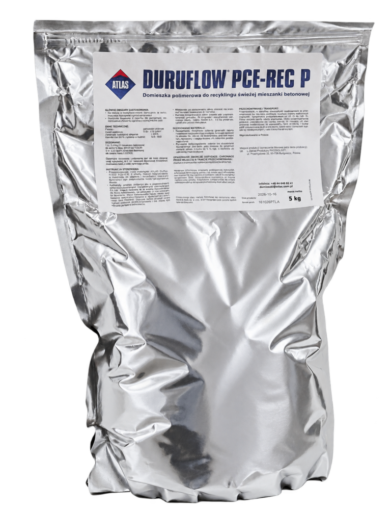 ATLAS DURUFLOW PCE-REC P