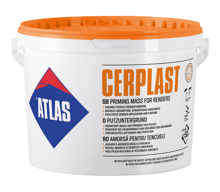 ATLAS CERPLAST