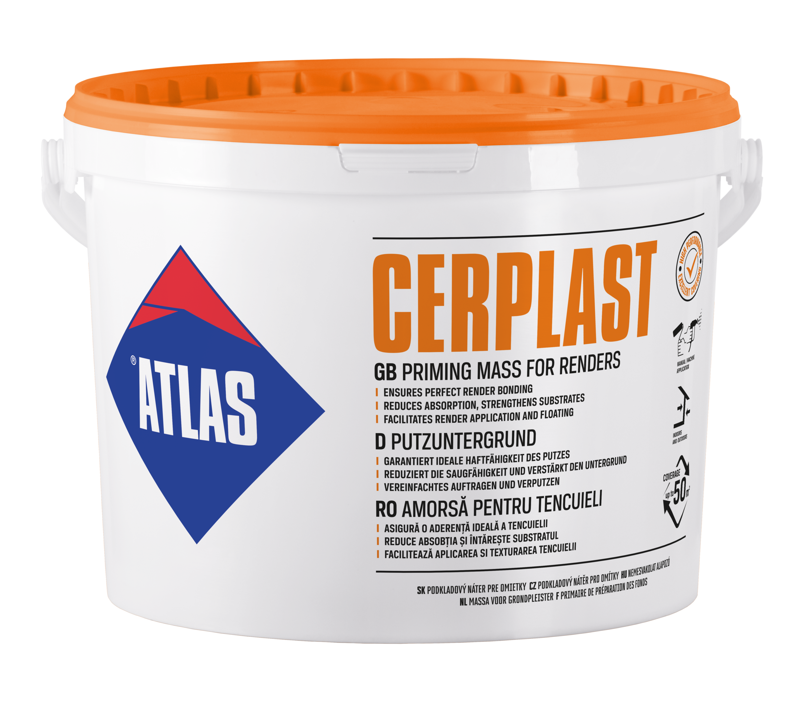 ATLAS CERPLAST