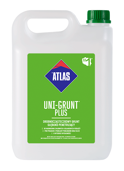 ATLAS IMPREGNAT DO KAMIENIA NATURALNEGO I GRESU
