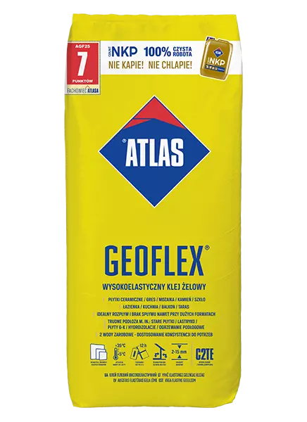 ATLAS GEOFLEX